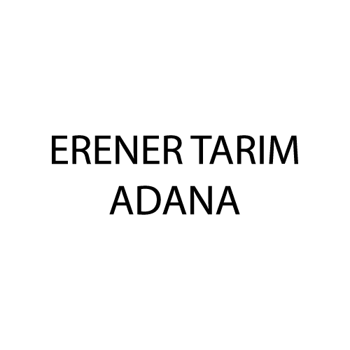 ERENER TARIM ADANA